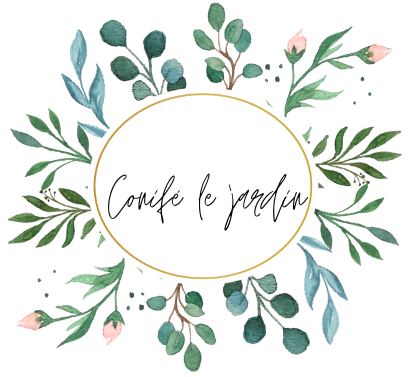 Conife Le Jadin Boutique